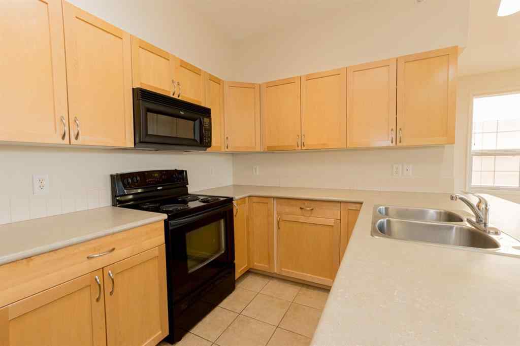 MLS® # A2270428 - Unit #220 12310 102 Street  in Northridge Grande Prairie, Residential Open Houses