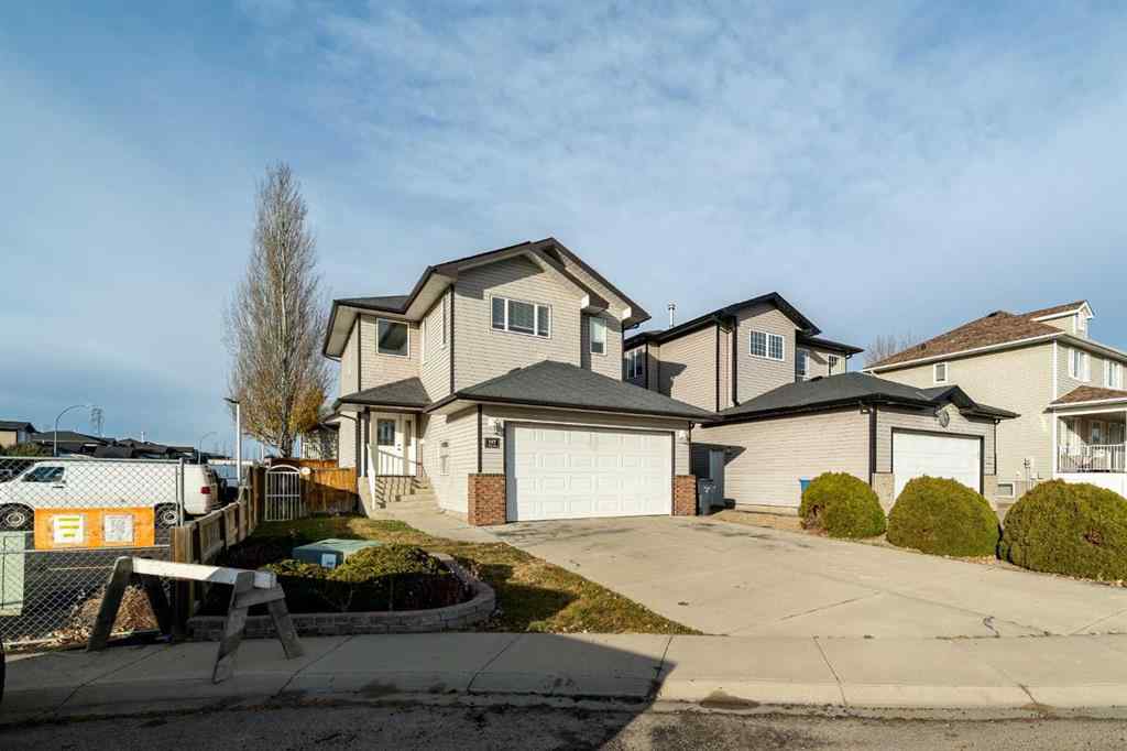 MLS&reg; # A2270429 - 197 Vista Road  in SE Southridge Medicine Hat, Residential Open Houses