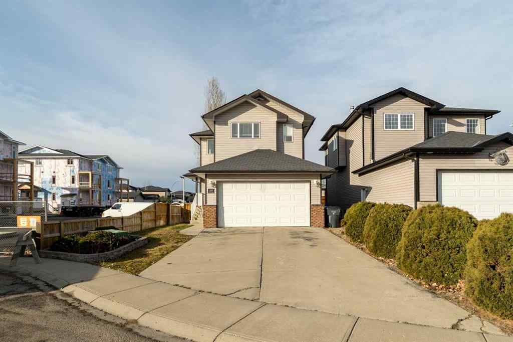 MLS&reg; # A2270429 - 197 Vista Road  in SE Southridge Medicine Hat, Residential Open Houses