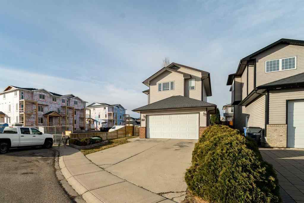 MLS&reg; # A2270429 - 197 Vista Road  in SE Southridge Medicine Hat, Residential Open Houses