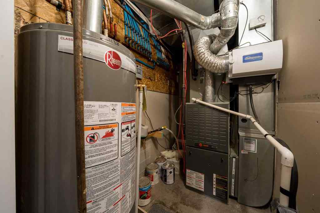 MLS&reg; # A2270429 - 197 Vista Road  in SE Southridge Medicine Hat, Residential Open Houses