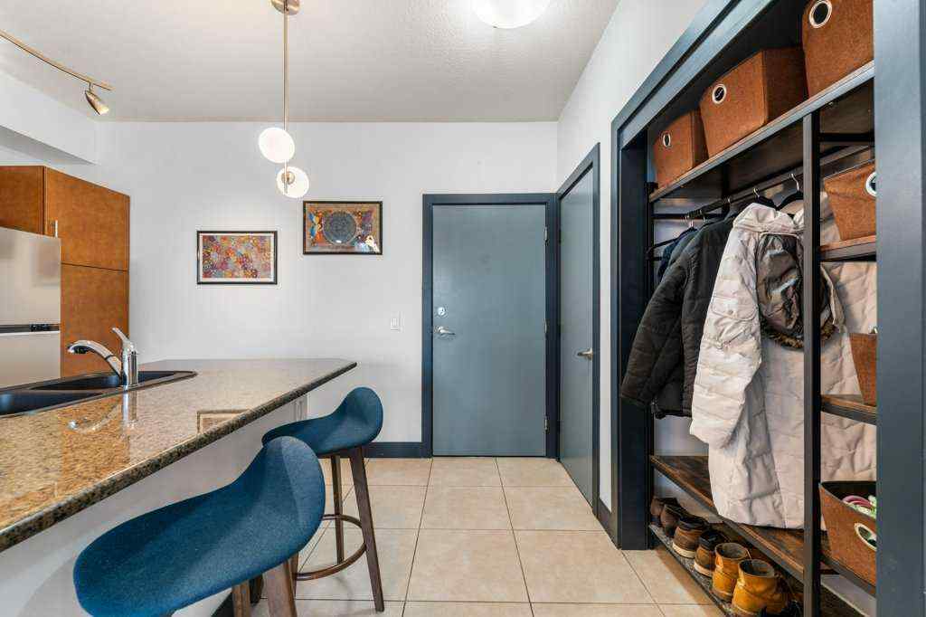 MLS&reg; # A2270430 - Unit #306 2307 14 Street SW in Bankview Calgary, Residential Open Houses