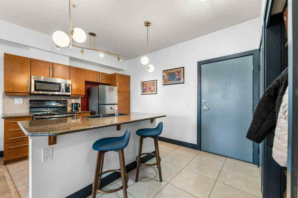MLS&reg; # A2270430 - Unit #306 2307 14 Street SW in Bankview Calgary, Residential Open Houses
