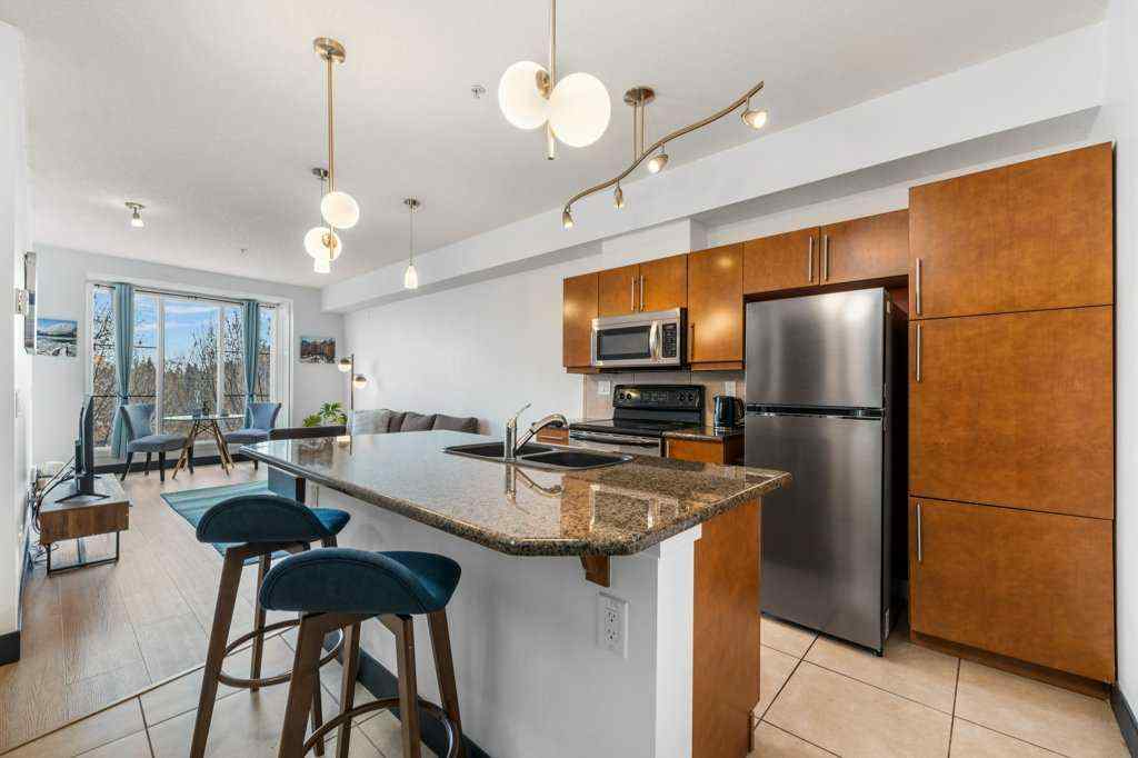 MLS&reg; # A2270430 - Unit #306 2307 14 Street SW in Bankview Calgary, Residential Open Houses