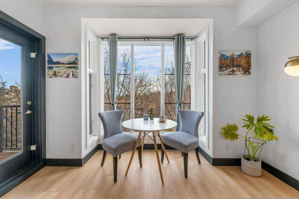 MLS&reg; # A2270430 - Unit #306 2307 14 Street SW in Bankview Calgary, Residential Open Houses