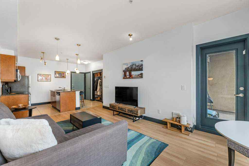 MLS&reg; # A2270430 - Unit #306 2307 14 Street SW in Bankview Calgary, Residential Open Houses