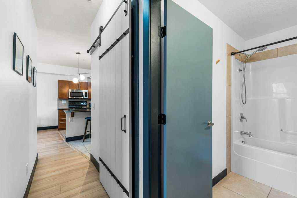 MLS&reg; # A2270430 - Unit #306 2307 14 Street SW in Bankview Calgary, Residential Open Houses