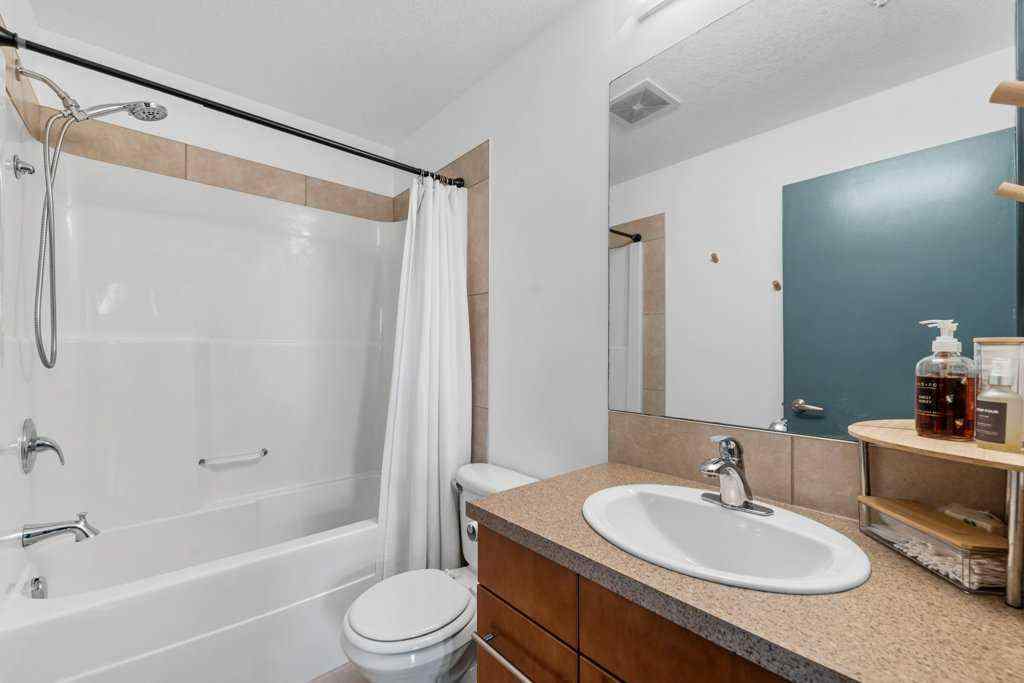 MLS&reg; # A2270430 - Unit #306 2307 14 Street SW in Bankview Calgary, Residential Open Houses