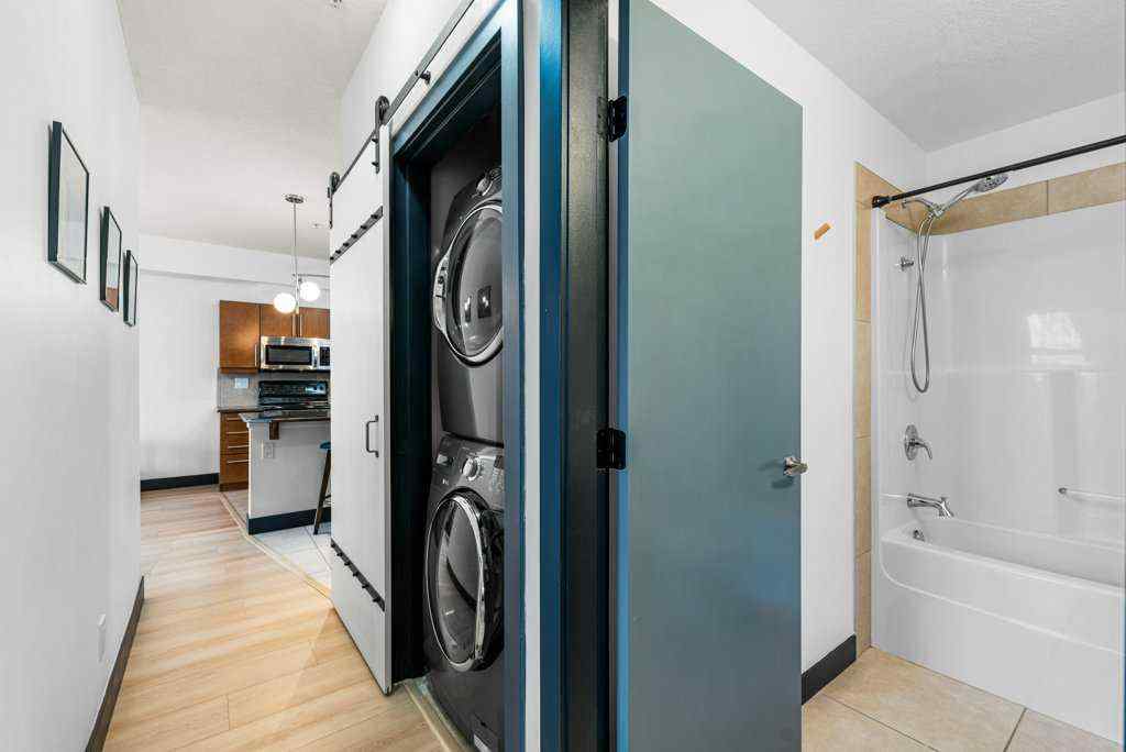 MLS&reg; # A2270430 - Unit #306 2307 14 Street SW in Bankview Calgary, Residential Open Houses