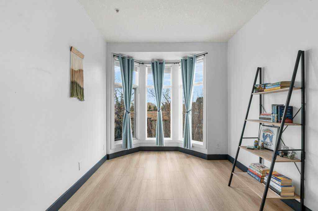 MLS&reg; # A2270430 - Unit #306 2307 14 Street SW in Bankview Calgary, Residential Open Houses