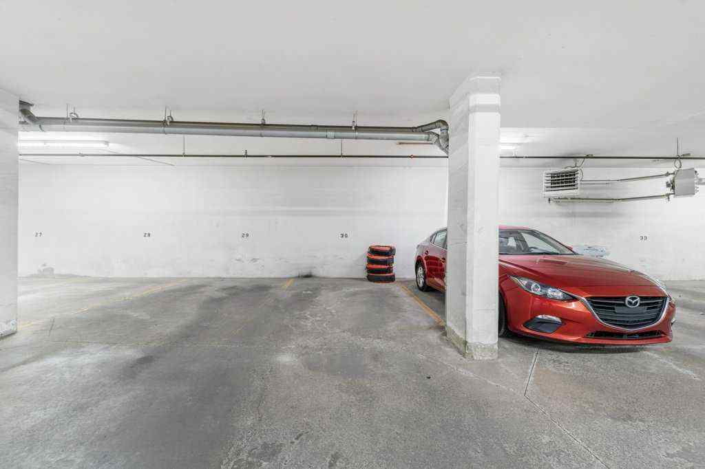 MLS&reg; # A2270430 - Unit #306 2307 14 Street SW in Bankview Calgary, Residential Open Houses