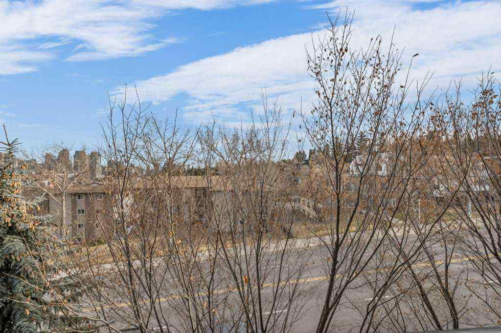 MLS&reg; # A2270430 - Unit #306 2307 14 Street SW in Bankview Calgary, Residential Open Houses