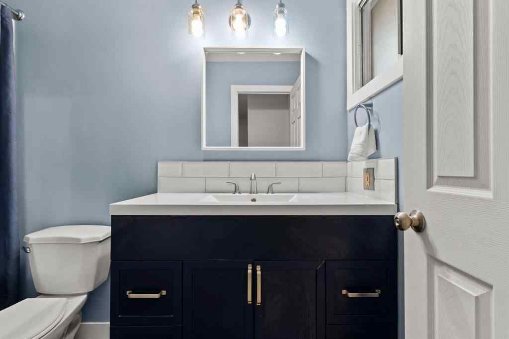 MLS® A2270431 - 6 Castleglen Road NE in Castleridge Calgary, Residential