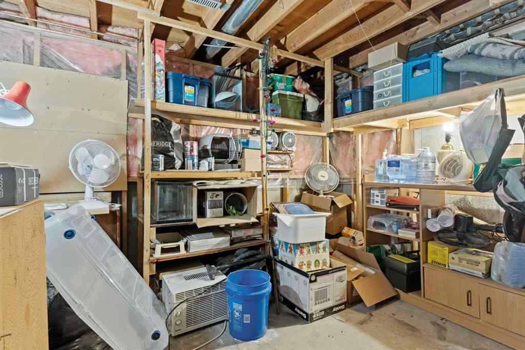 MLS® A2270431 - 6 Castleglen Road NE in Castleridge Calgary, Residential