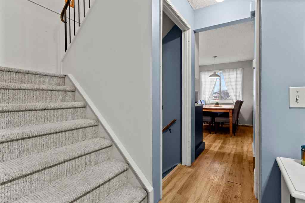 MLS® A2270431 - 6 Castleglen Road NE in Castleridge Calgary, Residential