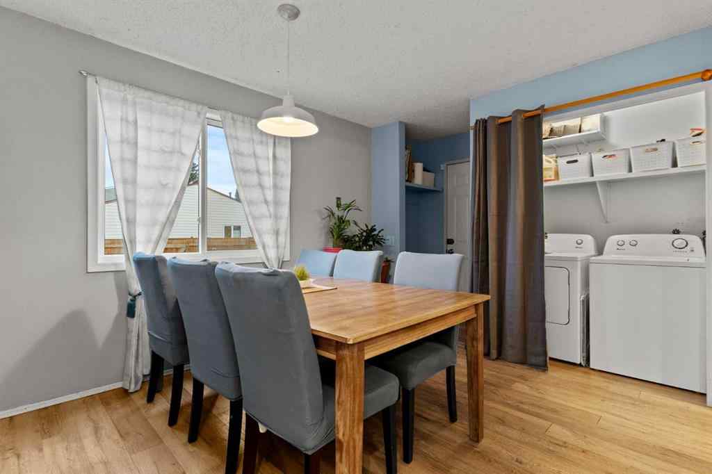 MLS® A2270431 - 6 Castleglen Road NE in Castleridge Calgary, Residential