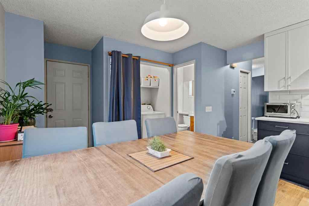 MLS® A2270431 - 6 Castleglen Road NE in Castleridge Calgary, Residential