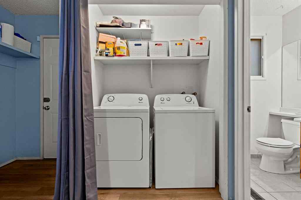 MLS® A2270431 - 6 Castleglen Road NE in Castleridge Calgary, Residential