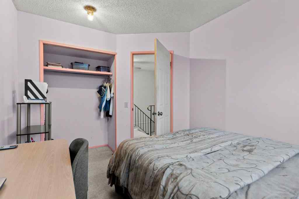 MLS® A2270431 - 6 Castleglen Road NE in Castleridge Calgary, Residential