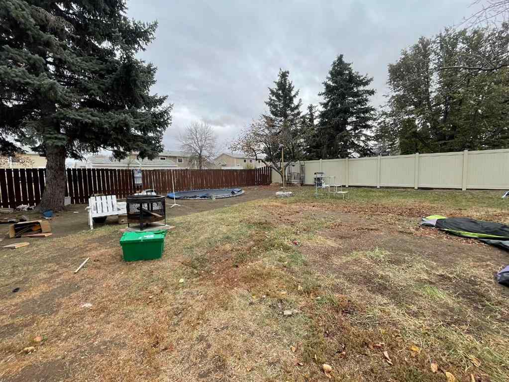 MLS&reg; # A2270432 - 1020 1 Street W in NONE Kindersley, Residential Open Houses