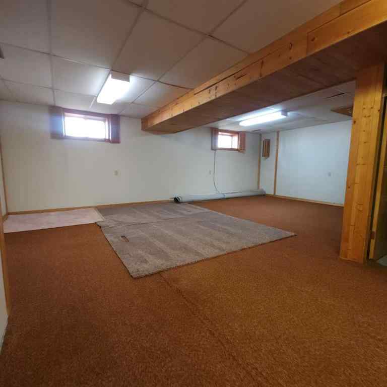 MLS&reg; # A2270433 - 5125 48 Avenue  in NONE Rimbey, Residential Open Houses