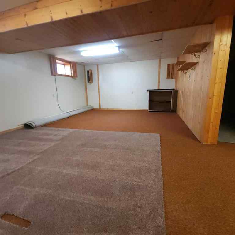 MLS&reg; # A2270433 - 5125 48 Avenue  in NONE Rimbey, Residential Open Houses