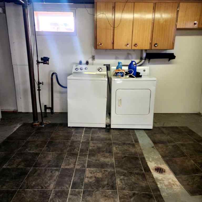 MLS&reg; # A2270433 - 5125 48 Avenue  in NONE Rimbey, Residential Open Houses