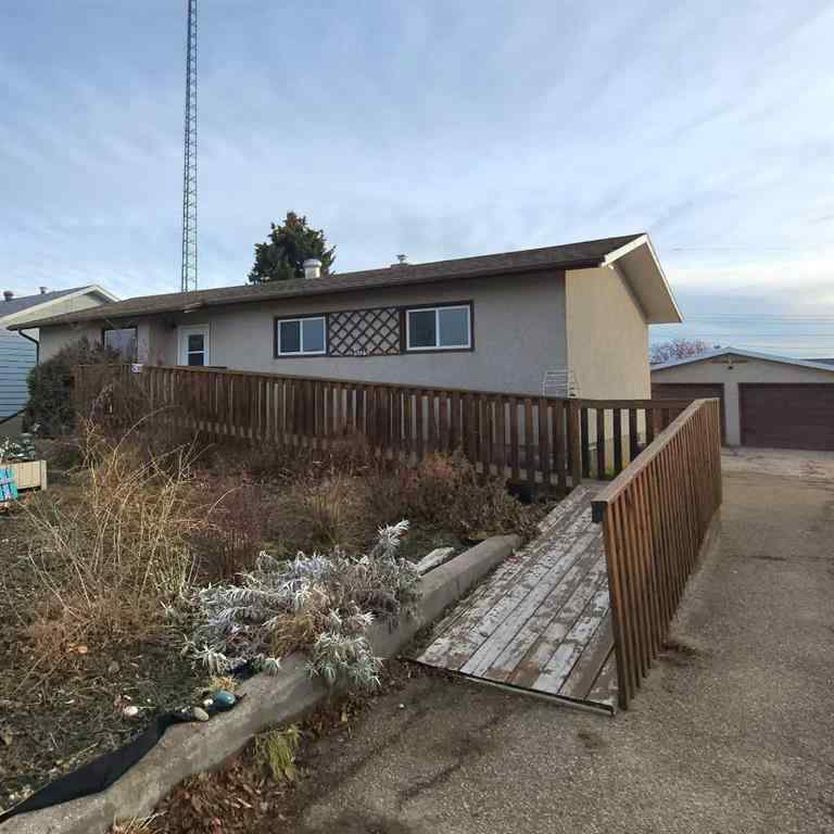 MLS&reg; # A2270433 - 5125 48 Avenue  in NONE Rimbey, Residential Open Houses