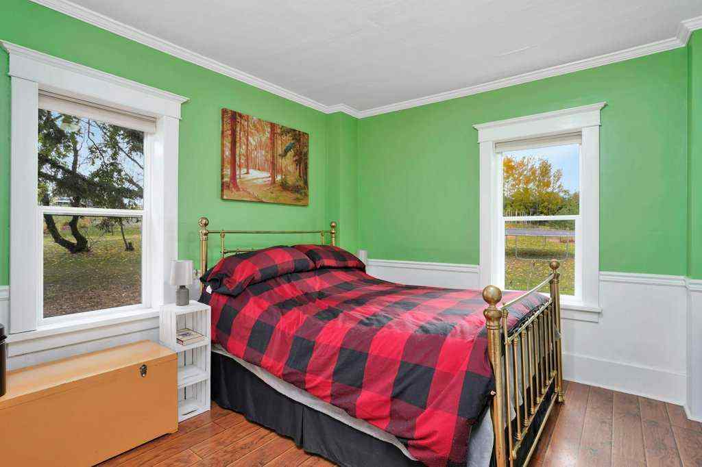 MLS&reg; # A2270438 - Unit #39212A  Highway 766 Highway  in NONE Rural Lacombe County, Commercial Open Houses