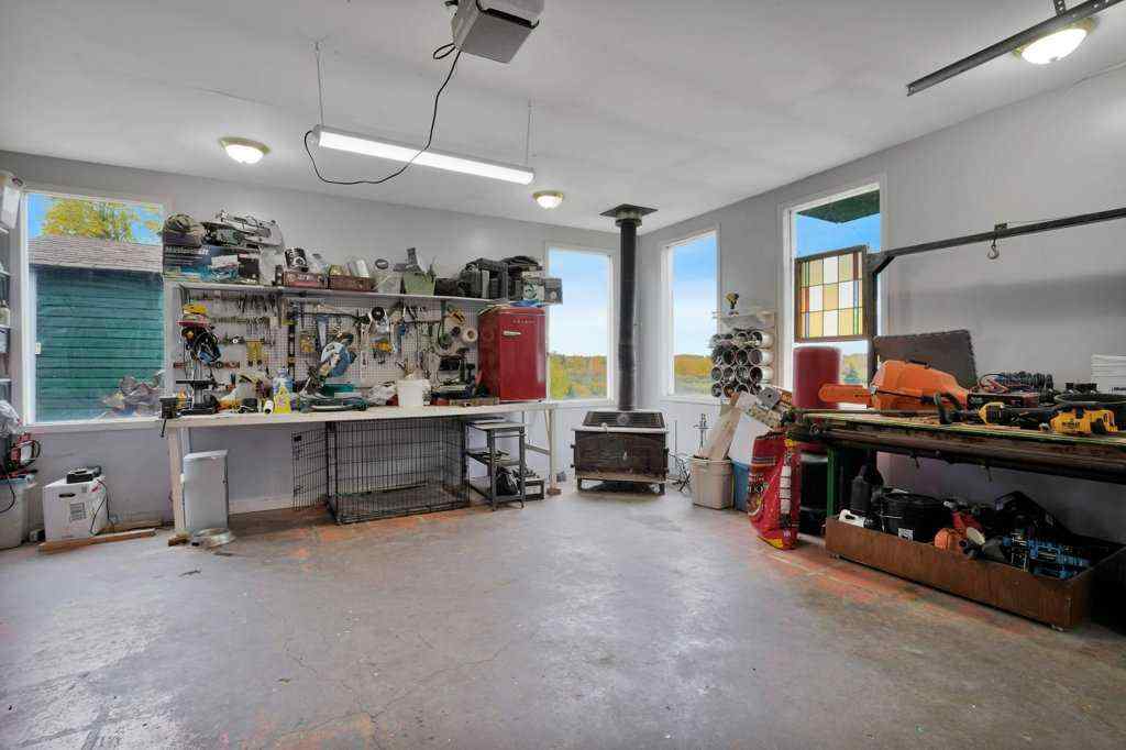 MLS&reg; # A2270438 - Unit #39212A  Highway 766 Highway  in NONE Rural Lacombe County, Commercial Open Houses