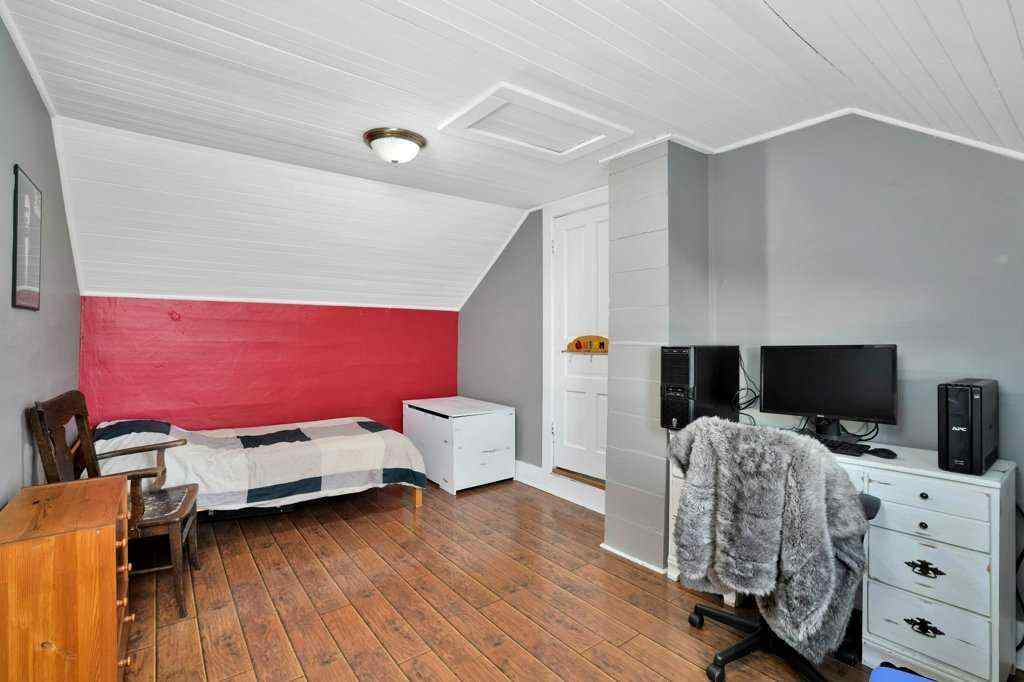 MLS&reg; # A2270438 - Unit #39212A  Highway 766 Highway  in NONE Rural Lacombe County, Commercial Open Houses