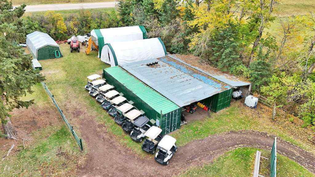 MLS&reg; # A2270438 - Unit #39212A  Highway 766 Highway  in NONE Rural Lacombe County, Commercial Open Houses