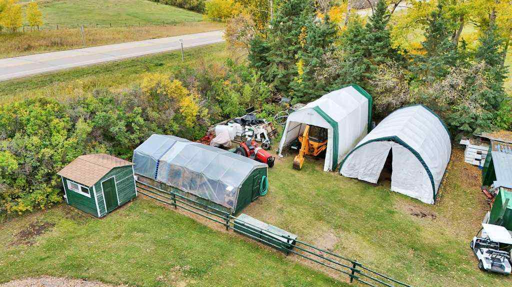 MLS&reg; # A2270438 - Unit #39212A  Highway 766 Highway  in NONE Rural Lacombe County, Commercial Open Houses