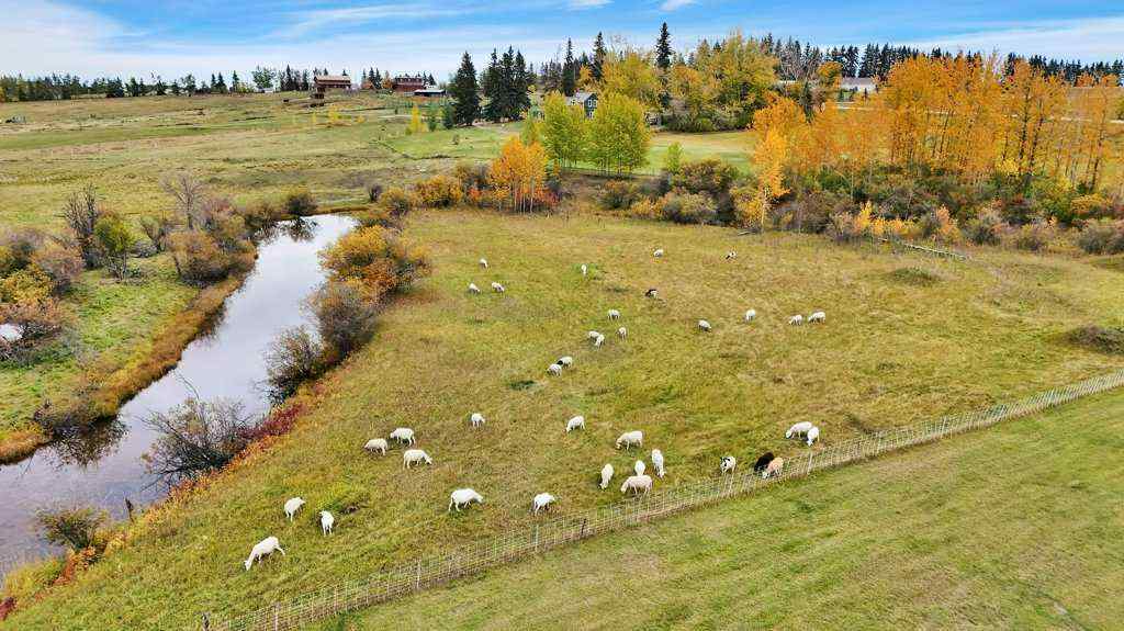 MLS&reg; # A2270438 - Unit #39212A  Highway 766 Highway  in NONE Rural Lacombe County, Commercial Open Houses