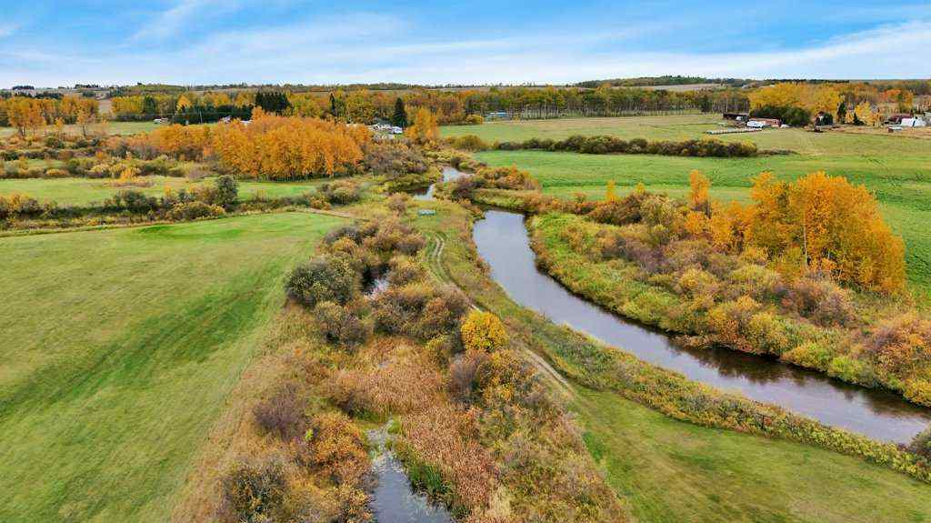 MLS&reg; # A2270438 - Unit #39212A  Highway 766 Highway  in NONE Rural Lacombe County, Commercial Open Houses