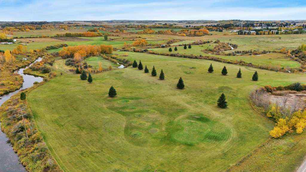 MLS&reg; # A2270438 - Unit #39212A  Highway 766 Highway  in NONE Rural Lacombe County, Commercial Open Houses