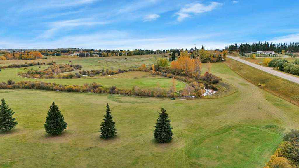 MLS&reg; # A2270438 - Unit #39212A  Highway 766 Highway  in NONE Rural Lacombe County, Commercial Open Houses