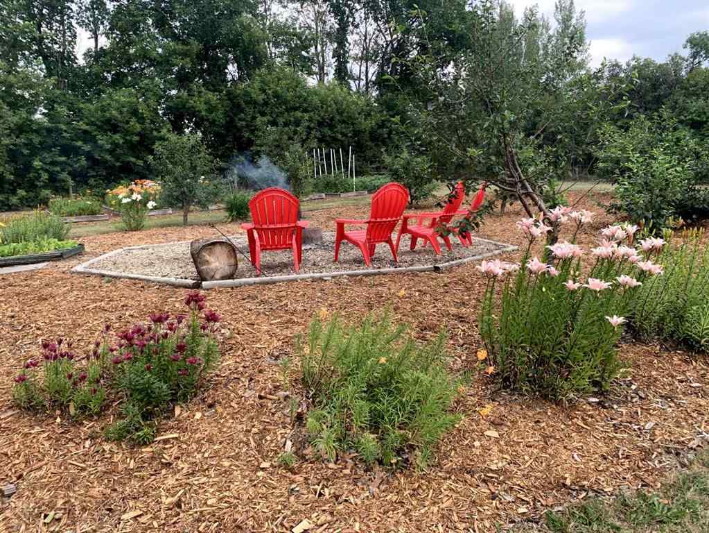 MLS&reg; # A2270438 - Unit #39212A  Highway 766 Highway  in NONE Rural Lacombe County, Commercial Open Houses