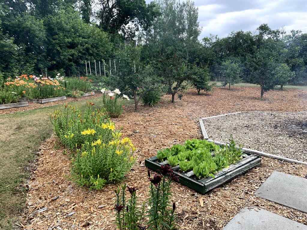 MLS&reg; # A2270438 - Unit #39212A  Highway 766 Highway  in NONE Rural Lacombe County, Commercial Open Houses