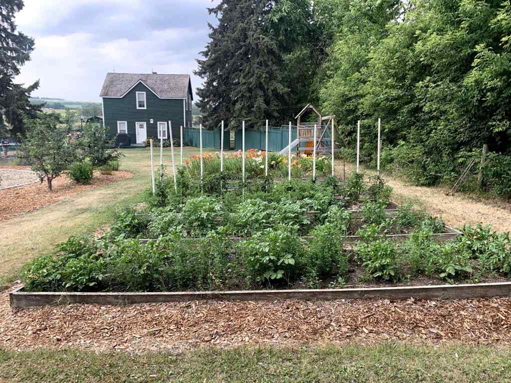 MLS&reg; # A2270438 - Unit #39212A  Highway 766 Highway  in NONE Rural Lacombe County, Commercial Open Houses