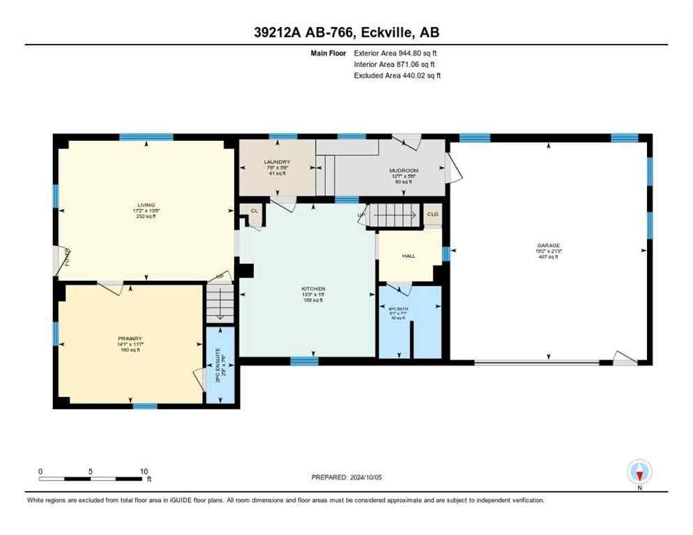MLS&reg; # A2270438 - Unit #39212A  Highway 766 Highway  in NONE Rural Lacombe County, Commercial Open Houses