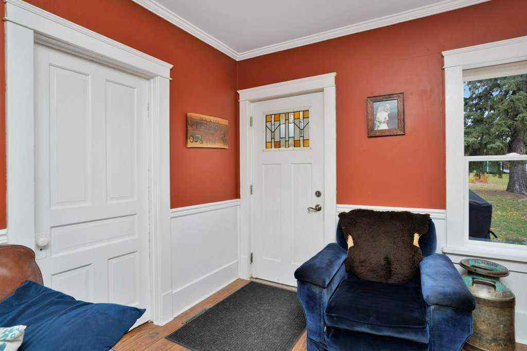 MLS&reg; # A2270438 - Unit #39212A  Highway 766 Highway  in NONE Rural Lacombe County, Commercial Open Houses