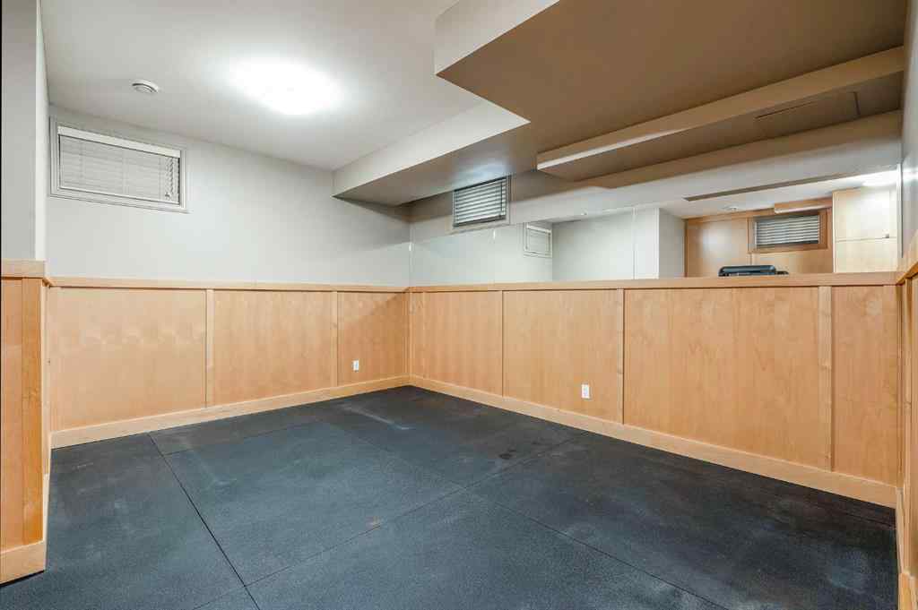 MLS® A2270440 - 1217 18 Avenue NW in Capitol Hill Calgary, Residential