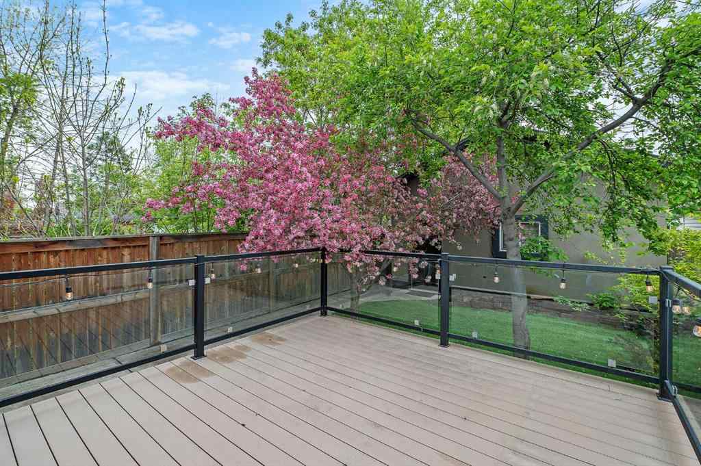 MLS® A2270440 - 1217 18 Avenue NW in Capitol Hill Calgary, Residential