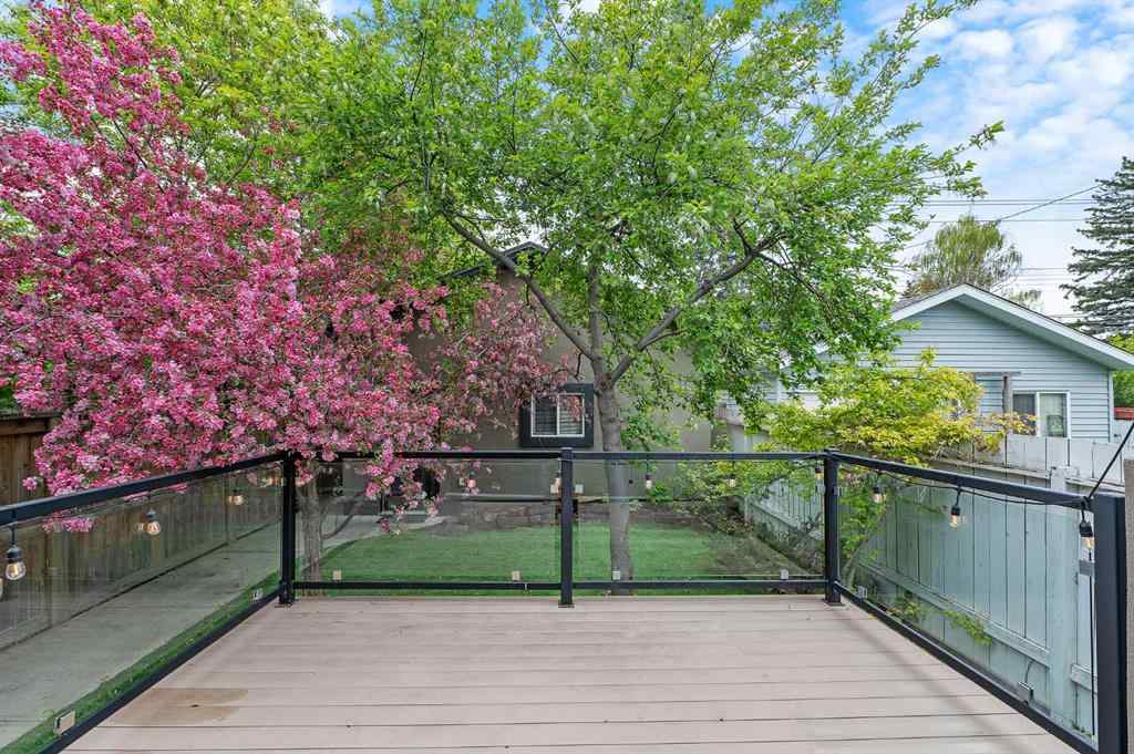 MLS® A2270440 - 1217 18 Avenue NW in Capitol Hill Calgary, Residential