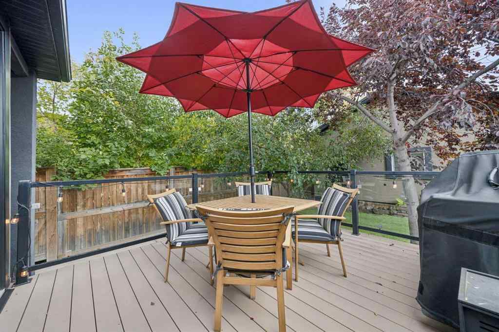 MLS® A2270440 - 1217 18 Avenue NW in Capitol Hill Calgary, Residential