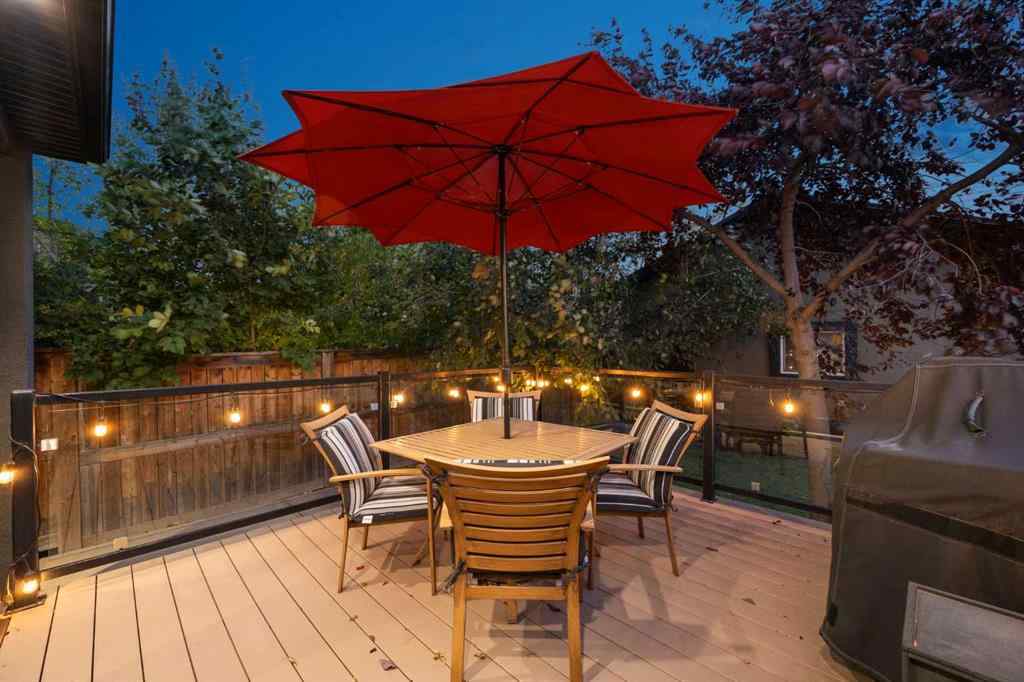 MLS® A2270440 - 1217 18 Avenue NW in Capitol Hill Calgary, Residential