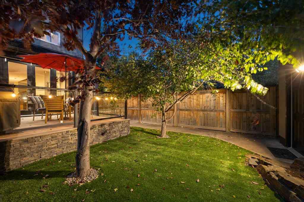 MLS® A2270440 - 1217 18 Avenue NW in Capitol Hill Calgary, Residential