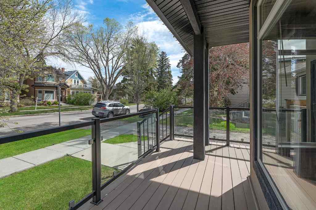 MLS® A2270440 - 1217 18 Avenue NW in Capitol Hill Calgary, Residential