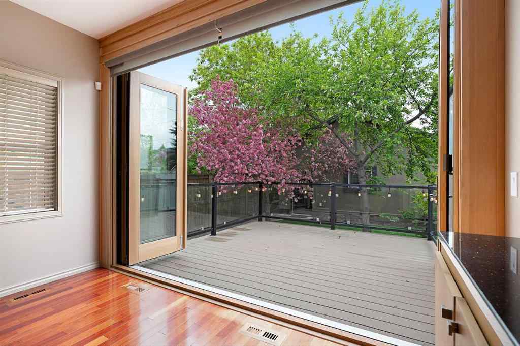 MLS® A2270440 - 1217 18 Avenue NW in Capitol Hill Calgary, Residential